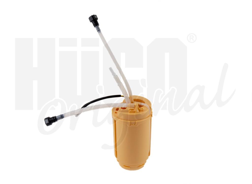 Unidade de injeção de combustível HÜCO ref. 132755