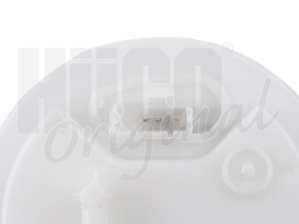 Unidade de injeção de combustível HÜCO ref. 132759
