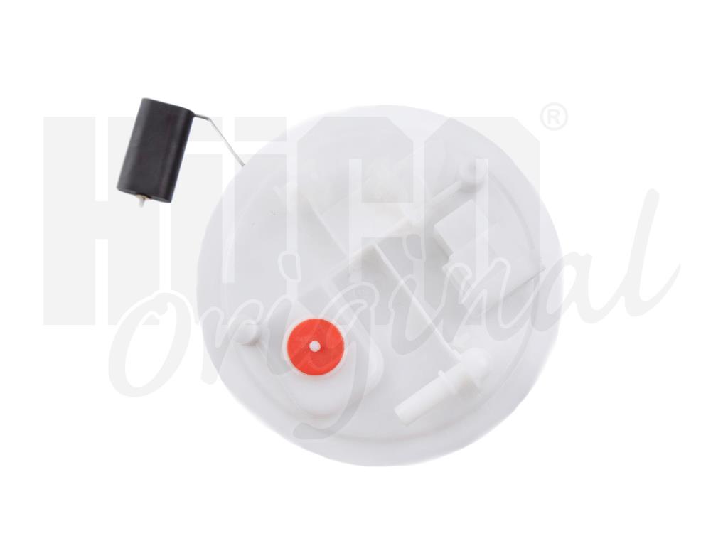 Unidade de injeção de combustível HÜCO ref. 132763