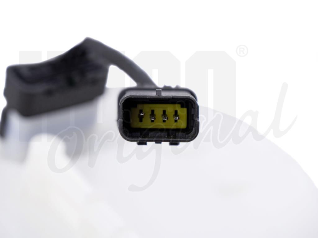 Unidade de injeção de combustível HÜCO ref. 132766