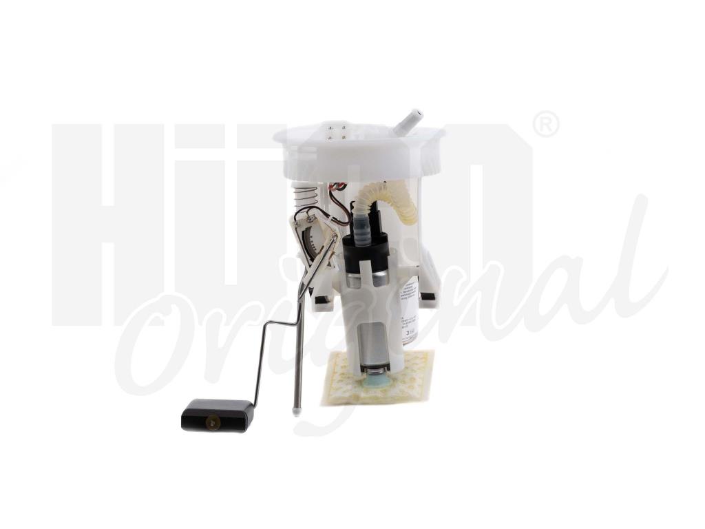 Unidade de injeção de combustível HÜCO ref. 132768