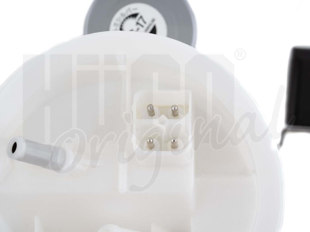 Unidade de injeção de combustível HÜCO ref. 132768