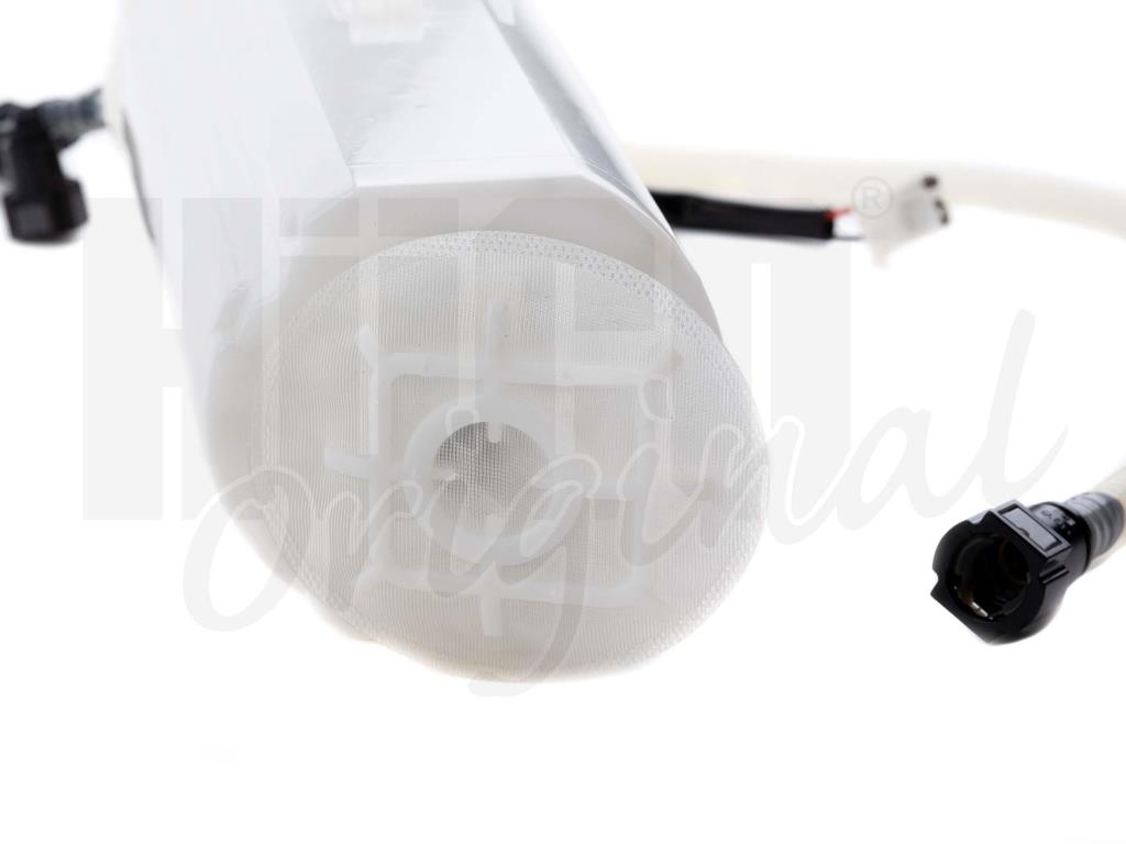 Unidade de injeção de combustível HÜCO ref. 132769