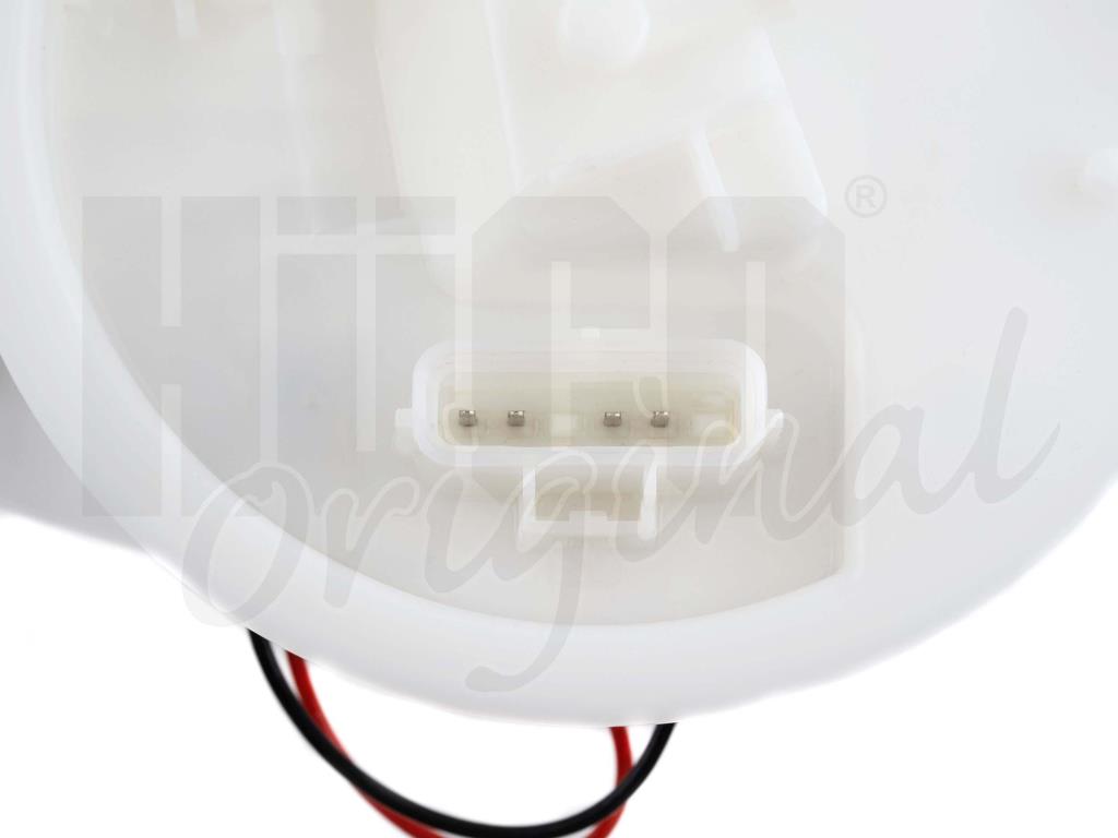 Unidade de injeção de combustível HÜCO ref. 132775