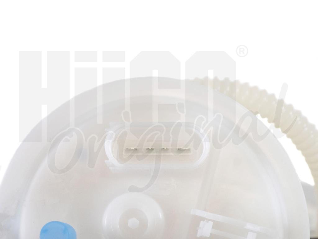 Unidad de alimentación de combustible HÜCO ref. 132777