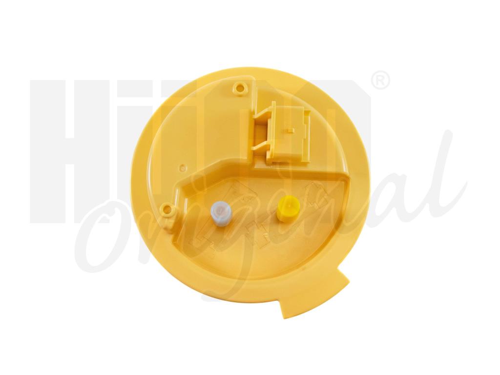 Unidade de injeção de combustível HÜCO ref. 132779