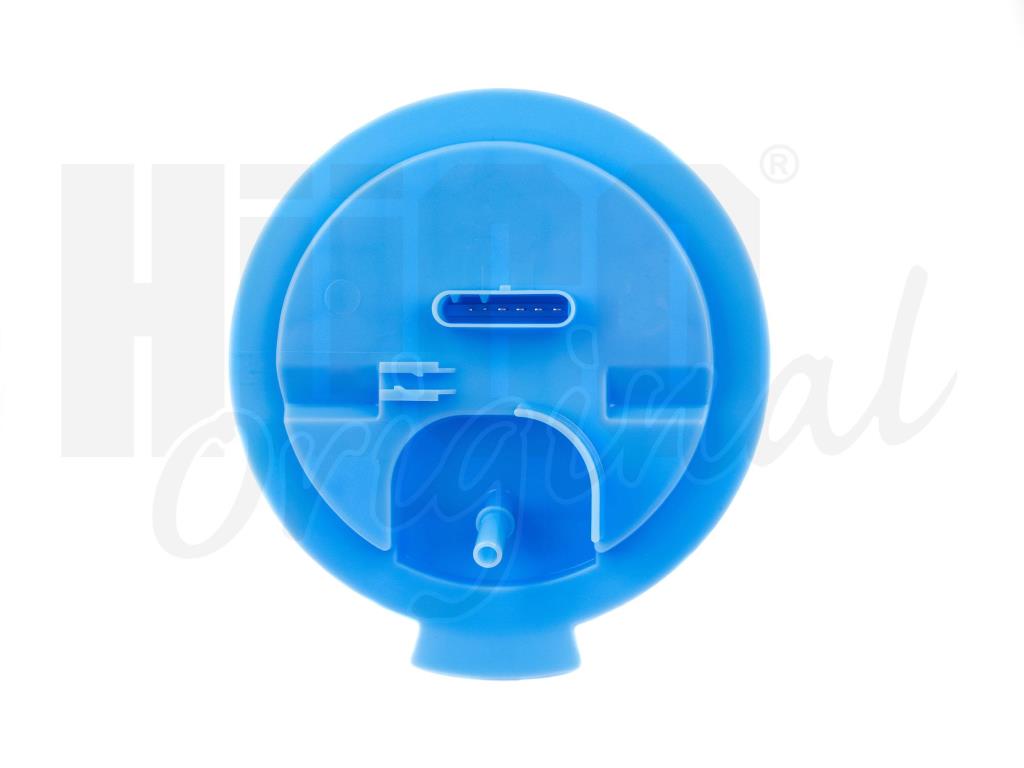 Unidade de injeção de combustível HÜCO ref. 132780
