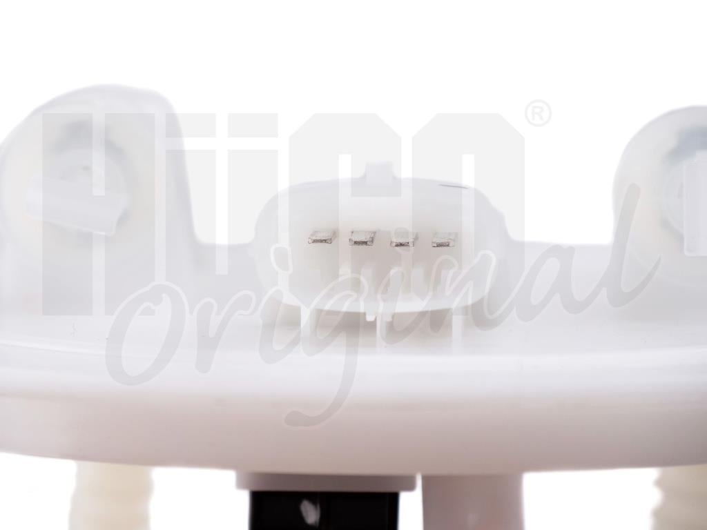 Unidade de injeção de combustível HÜCO ref. 132785