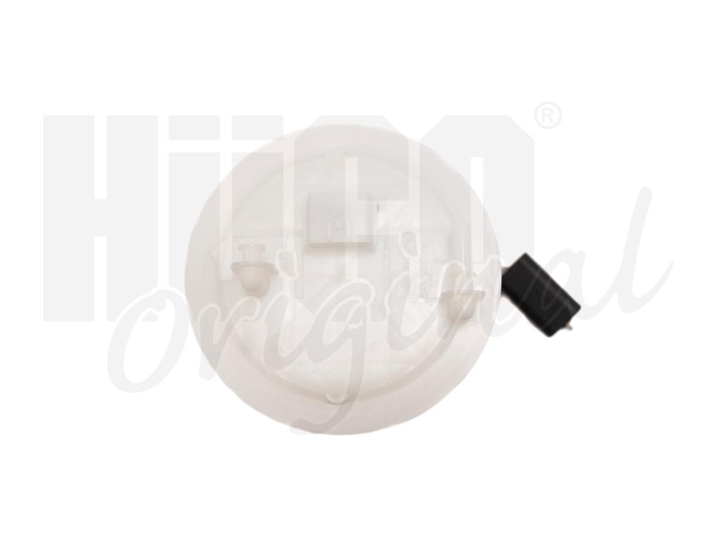 Unidade de injeção de combustível HÜCO ref. 132787