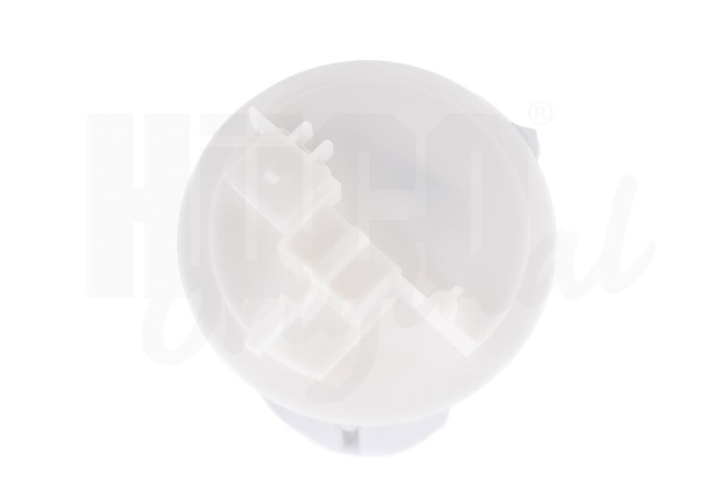 Unidade de injeção de combustível HÜCO ref. 132788