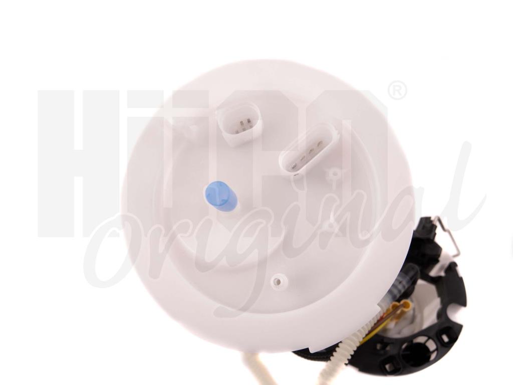 Unidade de injeção de combustível HÜCO ref. 132793