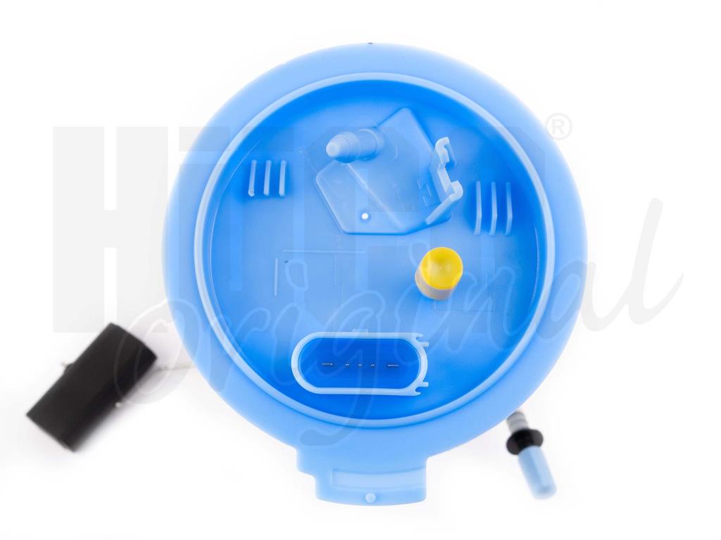 Unidade de injeção de combustível HÜCO ref. 132794