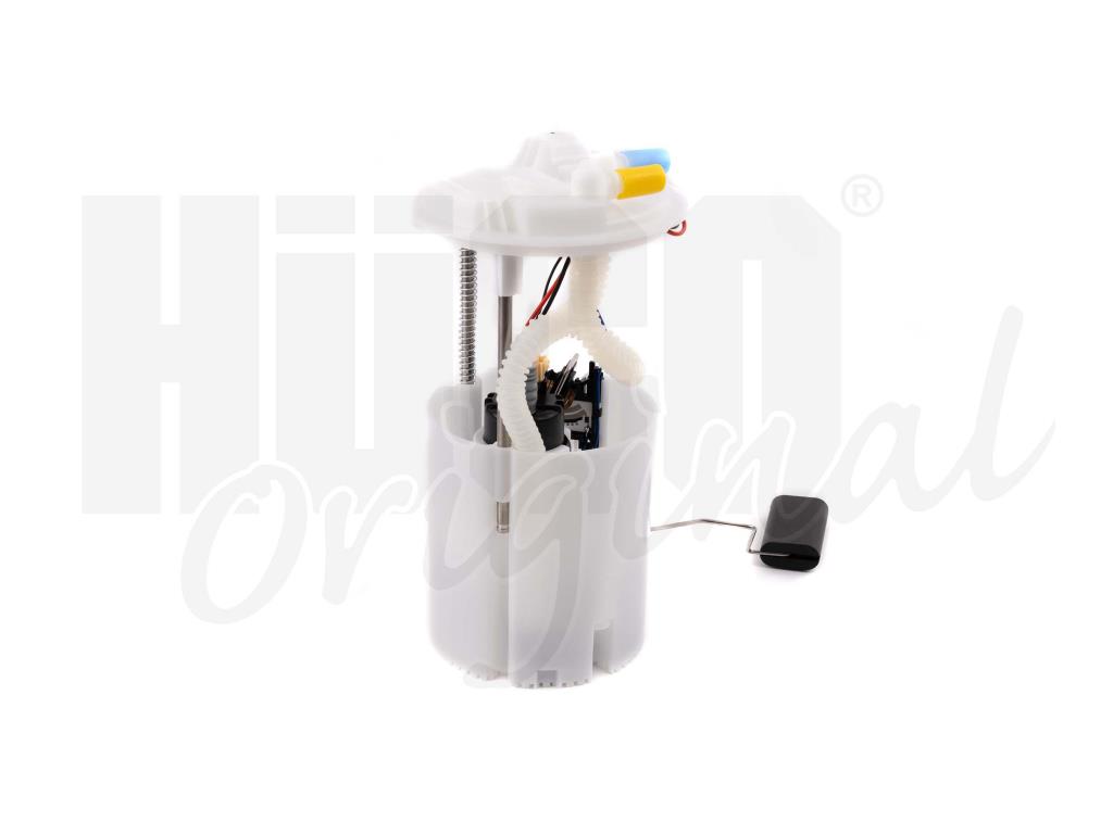 Unidade de injeção de combustível HÜCO ref. 132796