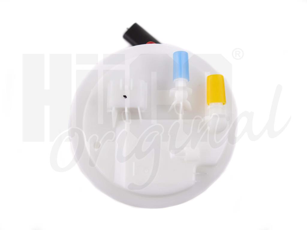 Unidade de injeção de combustível HÜCO ref. 132796