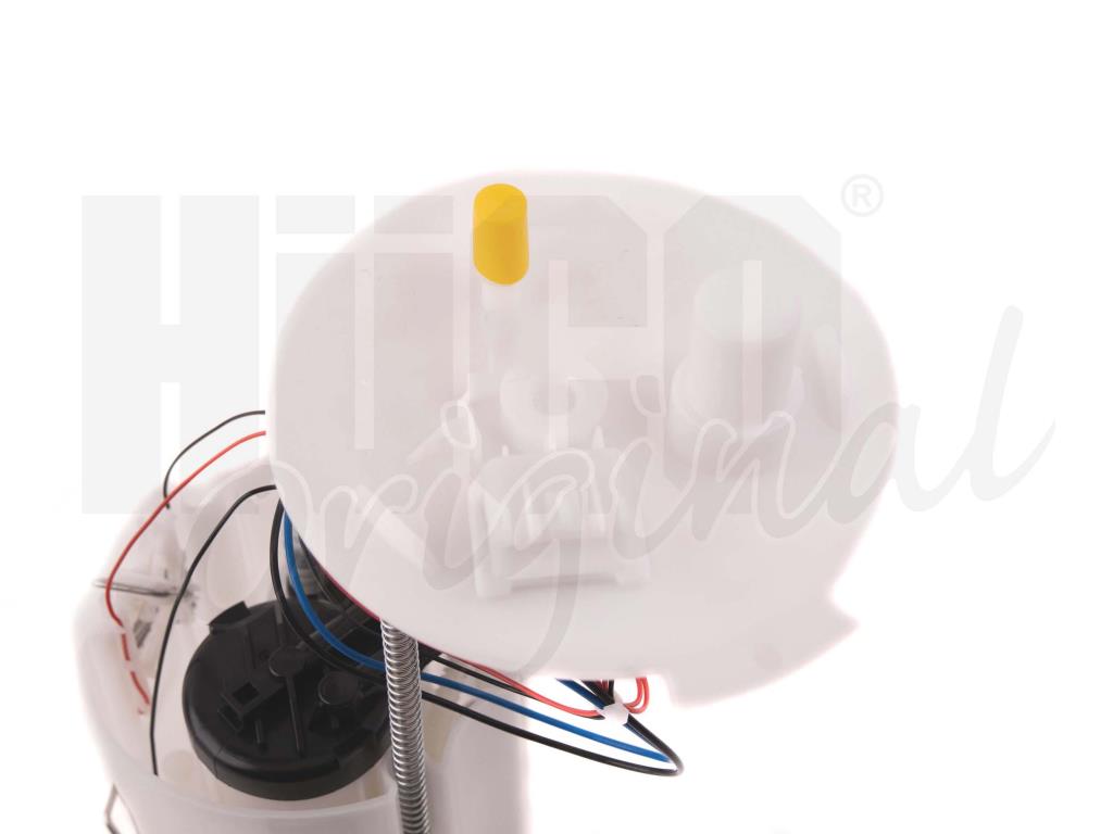 Unidade de injeção de combustível HÜCO ref. 132797