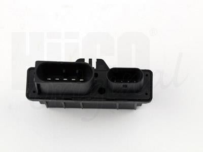 Módulo de comando adblue HÜCO ref. 132813