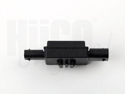 Módulo de comando adblue HÜCO ref. 132814