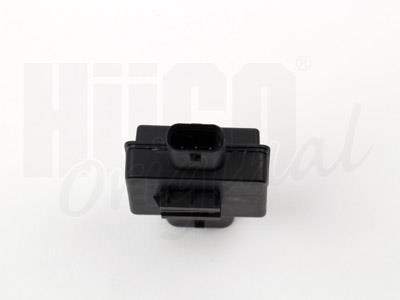 Módulo de comando adblue HÜCO ref. 132814