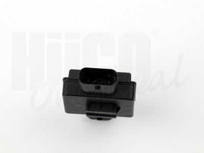Módulo de comando adblue HÜCO ref. 132814