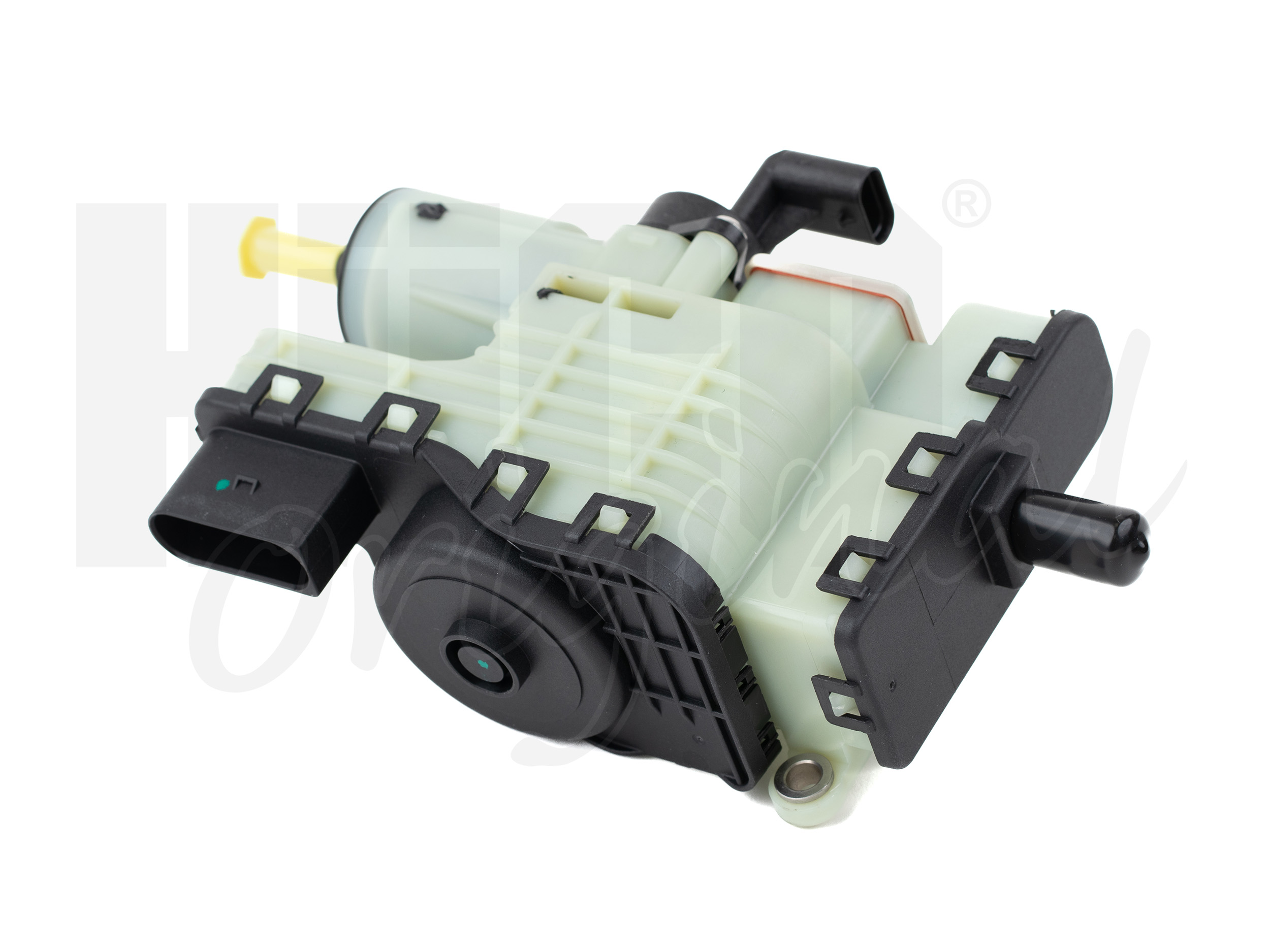 Module d'alimentation, Injection d'urée HÜCO ref. 132815