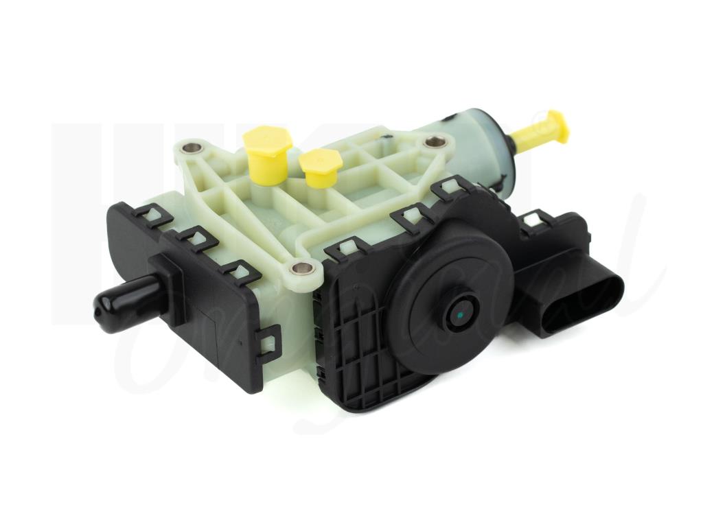 Module d'alimentation, Injection d'urée HÜCO ref. 132815