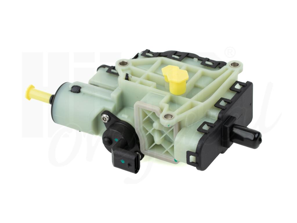 Module d'alimentation, Injection d'urée HÜCO ref. 132815