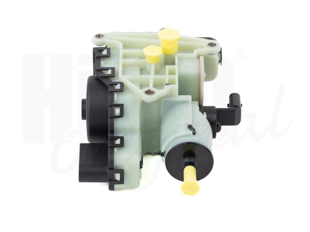 Module d'alimentation, Injection d'urée HÜCO ref. 132815