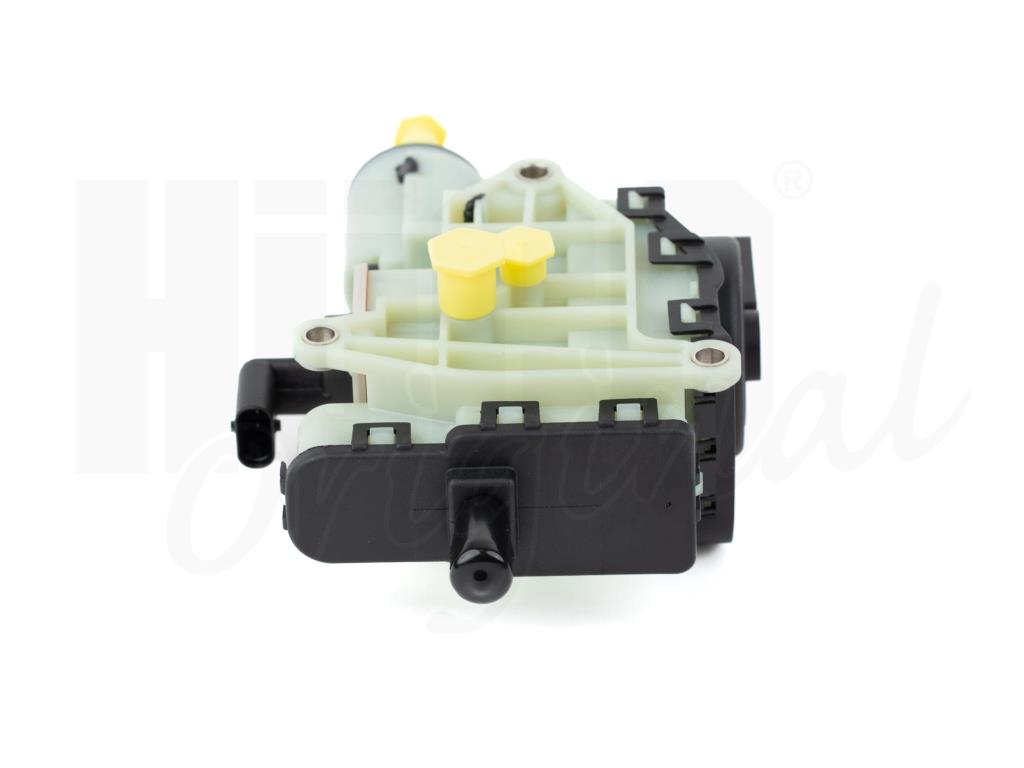 Module d'alimentation, Injection d'urée HÜCO ref. 132815
