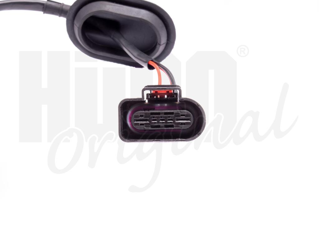 Unidad de control, bomba de combustible HÜCO ref. 132900