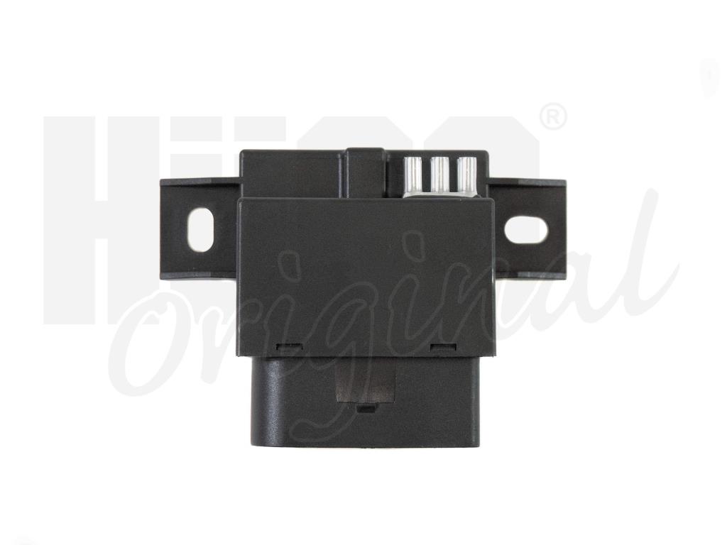 Unidad de control, bomba de combustible HÜCO ref. 132924