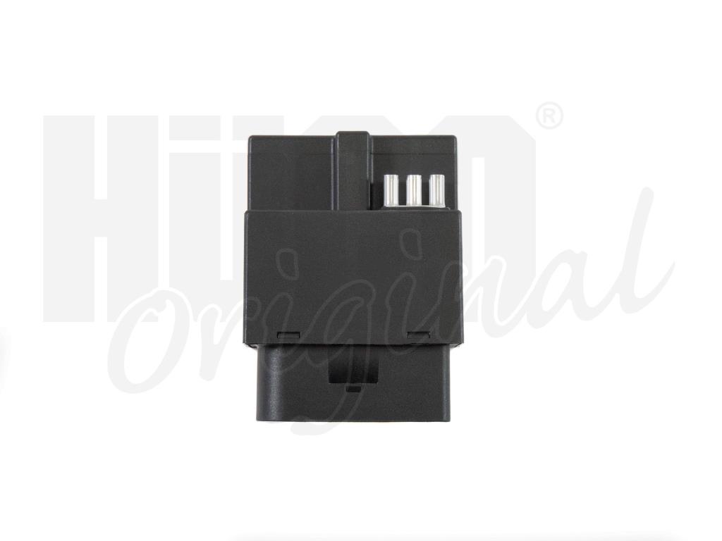 Unidad de control, bomba de combustible HÜCO ref. 132925
