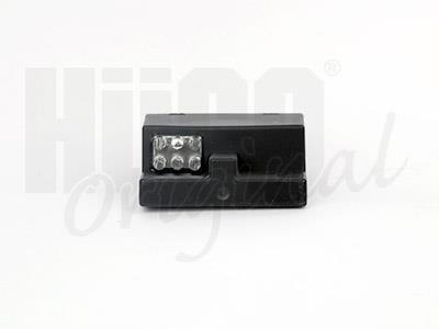 Unidad de control, bomba de combustible HÜCO ref. 132925
