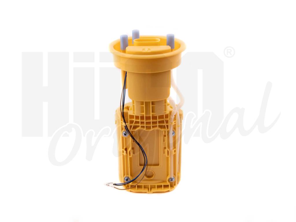 Unidade de injeção de combustível HÜCO ref. 133121