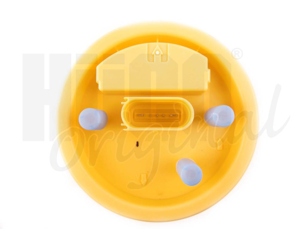 Unidade de injeção de combustível HÜCO ref. 133121