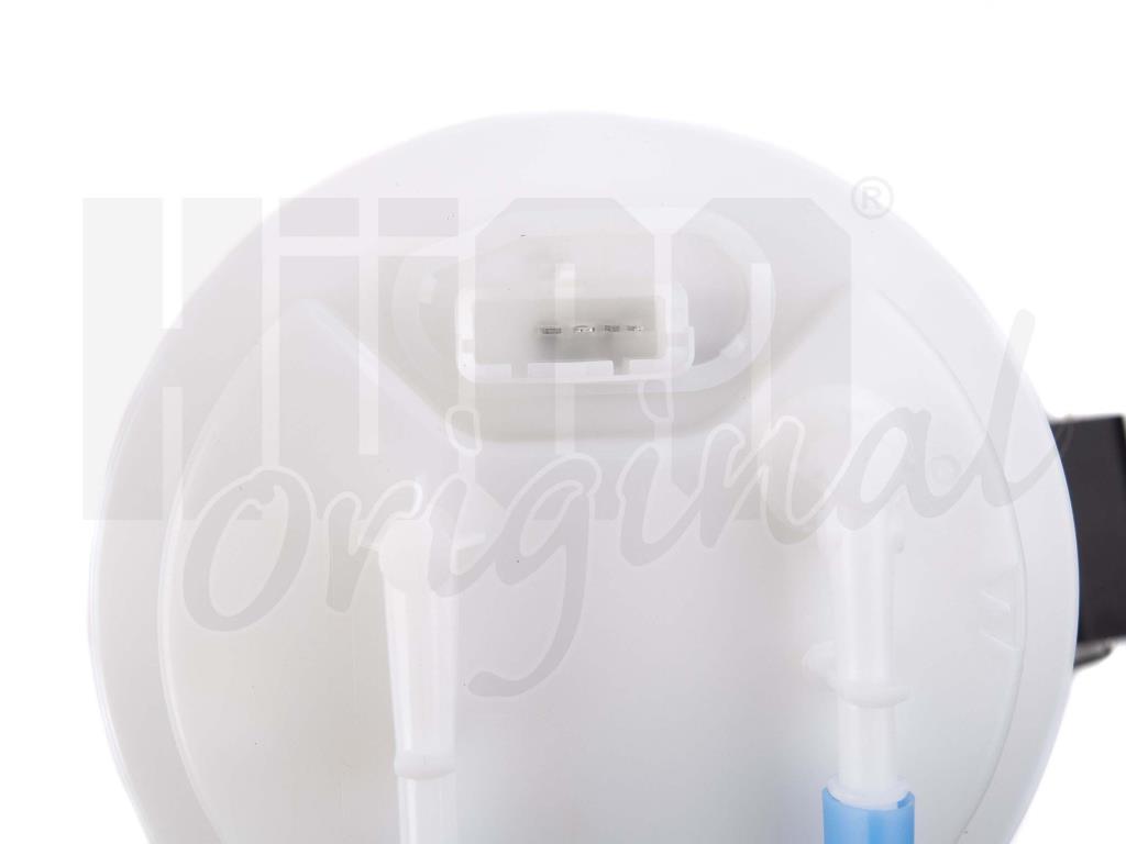 Unidade de injeção de combustível HÜCO ref. 133129