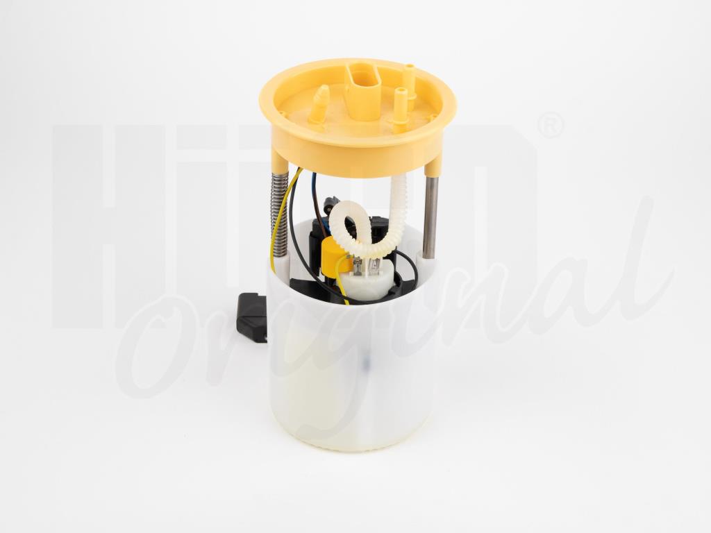 Unidade de injeção de combustível HÜCO ref. 133141