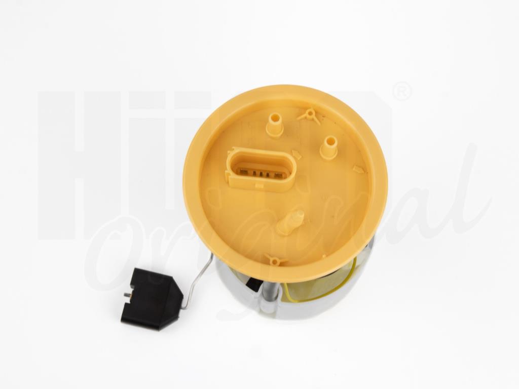 Unidade de injeção de combustível HÜCO ref. 133141