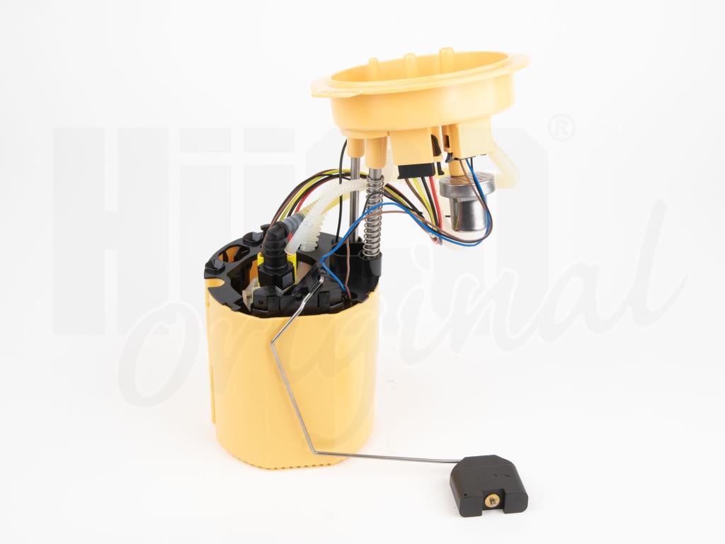 Unidad de alimentación de combustible HÜCO ref. 133142