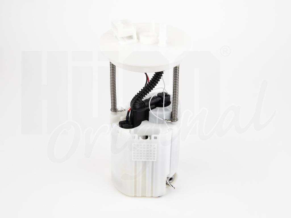 Unidade de injeção de combustível HÜCO ref. 133144