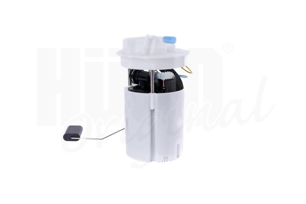 Unidade de injeção de combustível HÜCO ref. 133145