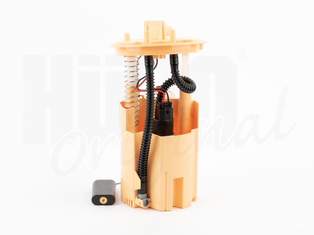 Unidade de injeção de combustível HÜCO ref. 133148