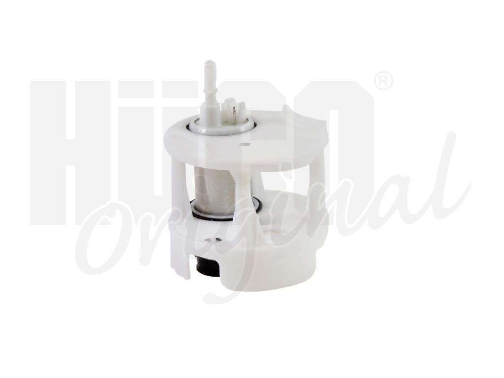 Bomba de combustível HÜCO 133178