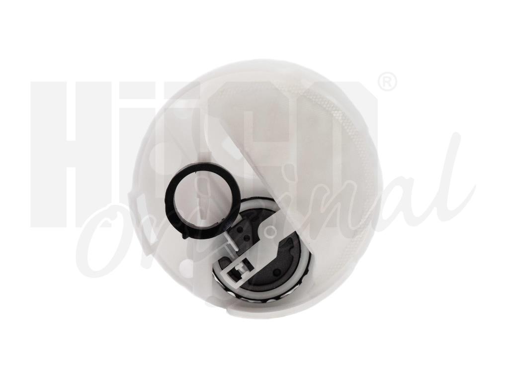Bomba de combustível HÜCO 133178