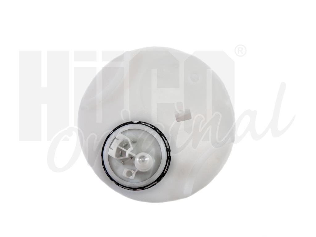 Bomba de combustível HÜCO 133178