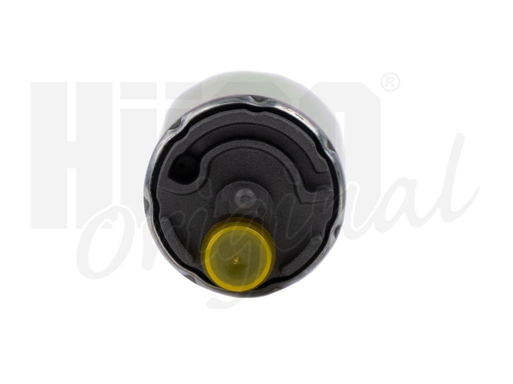 Pompe à carburant (Pompe à gasoil) HÜCO ref. 133179