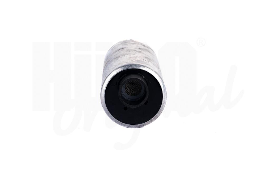 Pompe à carburant (Pompe à gasoil) HÜCO 133180