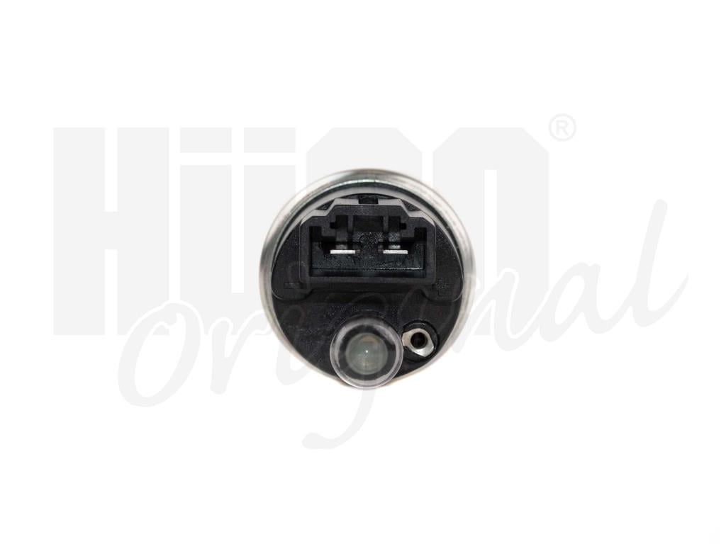 Bomba de combustible HÜCO ref. 133181