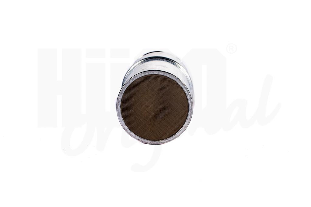 Pompe à carburant (Pompe à gasoil) HÜCO ref. 133183