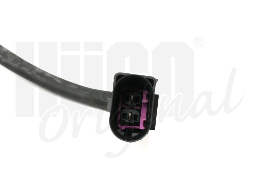 Pompe à carburant (Pompe à gasoil) HÜCO ref. 133184
