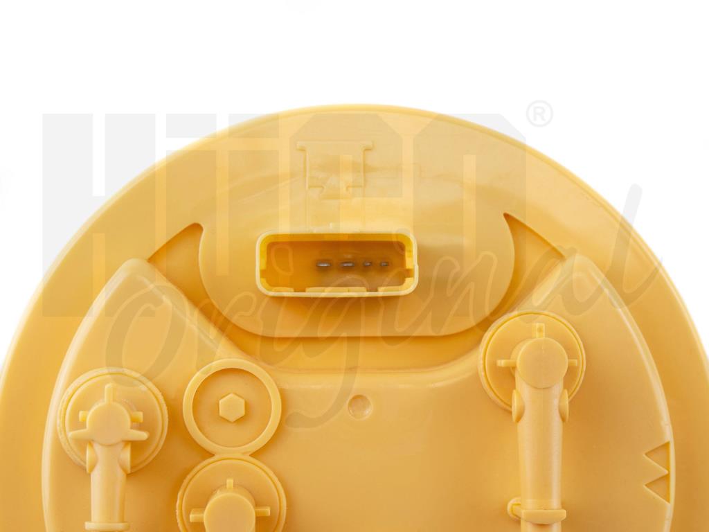 Capteur, niveau de carburant HÜCO ref. 133223